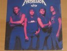 METALLICA: One 7
