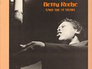 BETTY ROCHE-LP- TAKE THE A TRAIN- BETHLEHEM-USA- 1977- TOPMINT