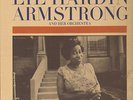 LIL HARDIN ARMSTRONG AND HER ORCH.-LP- ORG. RIVERSIDE-MONO-USA- 1961- MINT