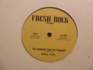 GENERAL PLOUGH Roughest and Toughest FRESH ROCK Roots Reggae 12” Killer HEAR M46