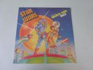 1977 Music From Star Wars Galactic Funk by Meco,  Factory  Sealed