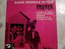 45t rare Bo film Patate avec Sylvie Vartan jean Marais