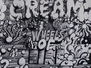 Cream. Wheels Of fire. Doppio LP