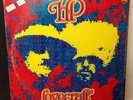 H.P. Lovecraft - II (VG+ Vinyl, First Pressing; '68 Psych Rock)