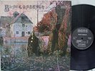 BLACK SABBATH - S/T LP (RARE French Import on NEMS w/Gatefold Cover, Debut)