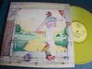 ELTON JOHN GOODBYE YELLOW BRICK ROAD VINYL LP (YELLOW) DJE 29001 EXCELLENT