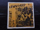 URIAH HEEP - Easy Livin Island Denmark -72 7