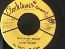 love in my heart leroy smart
