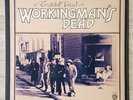 Grateful Dead  Working Man's Dead   Vinyl LP   WB Reissue   Brand New Sealed