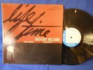 ANTHONY WILLIAMS LIFETIME BLUE NOTE BST 84180 NYUSA EAR VAN GELDER ORIG USA EXC+