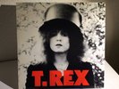 T-Rex the Slider LP BLN 5001 Australien Vinyl 