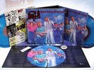Death Spiritual Healing Limited Edition 500 Made Two 12