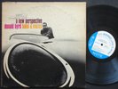 DONALD BYRD A New Perspective LP BLUE NOTE 84124 EAR Hank Mobley Herbie Hancock