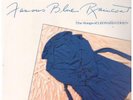 JENNIFER WARNES Famous Blue Raincoat LP VINYL US Cypress 1986 9 Track With