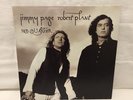 JIMMY PAGE ROBERT PLANT - No Ouarter - LP UK Original Fontana Vinyl Records