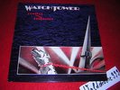 Watchtower - Control and Resistance, N0140-1, Noise Vinyl LP 1989