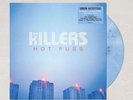 The Killers - Hot Fuss Exclusive Sky Blue 12