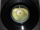 Yoko Ono Rare Mint 1973 Apple UK 7” “Run, Run, Run / Men, Men, Men”