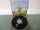 MOJAVE 3 - Spoon And Rafter(UK 2003 1ST PRESS VINYL ALBUM / TEXTURED SLEEVE )