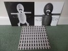 UNKLE - Eye For An Eye(UK 2003 3x12