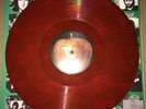 THE BEATLES CHRISTMAS ALBUM XMAS LP, 180 GRAM RED COLORED VINYL, NEW
