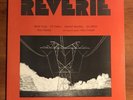 Reverie s/t LP Private Press Encounter Records ER1001 1980 Jazz Larry Coryell EX