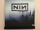 With Teeth (2005) Original 2xLP, Nine Inch Nails Vinyl