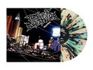 The Black Dahlia Murder Miasma Multi-Color Splatter Vinyl LP x/200 Hand Numbered