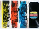 THE POLICE Synchronicity 1st Pressing LP / RL Robert Ludwig / Purple Vinyl / NM