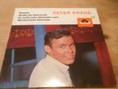 7“ Peter Kraus – EP: Sweetie + 3   Germany 1962 Single Vinyl