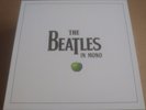 The Beatles – In Mono 14LP Vinyl Record Box Set (New)