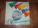 THE GO GO'S VACATION TOUR PROGRAM 1982 VG