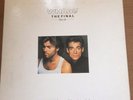 Limited edition (George Michael) Wham The Final box set on gold vinyl