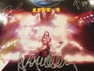 KISS LP ALBUM 