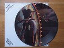 Slaughter / up all night / Picture Disc / picture vinyl / Picture Maxi