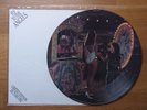 Slaughter / fly to the angels / Picture Disc / picture vinyl / Picture Maxi