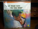 VINCE GUARALDI LP Black Orpheus 1960  Mobile Fidelity Sound Lab  MFSL jazz MINTY