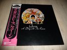 LP Queen    A Day at the Races       (Japan / Elektra)