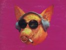 BLODWYN PIG Ahead Rings Out ILPS-9101 Vinyl 12