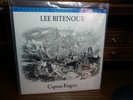 LEE RITENOUR LP Captain Fingers 1977 Mobile Fidelity Sound Lab mfsl jazz