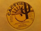 UK CACTUS CT 96-ERROL CARTER-RAM GOAT MALISH WATER/RENKING DUB-NR EX