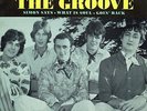 The Groove EP, 