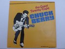 Chuck Berry ?– The Great Twenty-Eight 2xLP, Aus, Gatefold