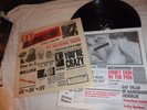 GUNS N' ROSES LP-