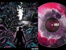 A DAY TO REMEMBER Homesick LP on STARBURST VINYL New STILL SEALED Red/White/Blk