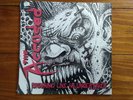 The Accused - Grinning Like An Undertaker - 12