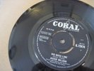 JACKIE WILSON Big Boss Line 1964     CORAL    VG+