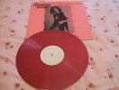 The Birthday Party feat Lydia Lunch, Funhouse, red vinyl, sexy cover