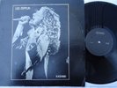 Led Zeppelin LP Kashmir not TMOQ Berkeley Earl's Court London 5/24/1975