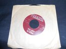 The Interns , Sally met Molly ,Have Mercy,RARE Texas Garage,Paradise 45